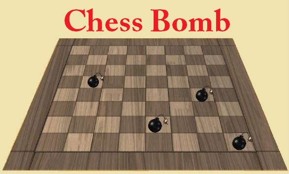 Chess Bomb 